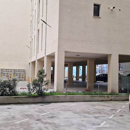 Sandside Studio Năvodari المظهر الخارجي الصورة