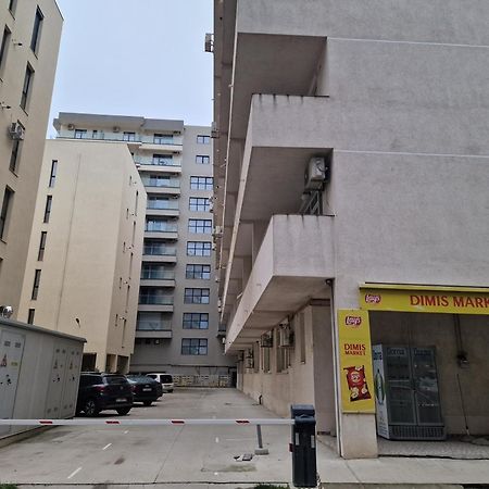 Sandside Studio Năvodari المظهر الخارجي الصورة