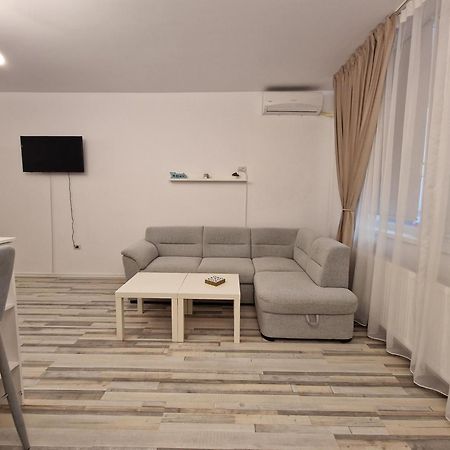 Sandside Studio Năvodari المظهر الخارجي الصورة