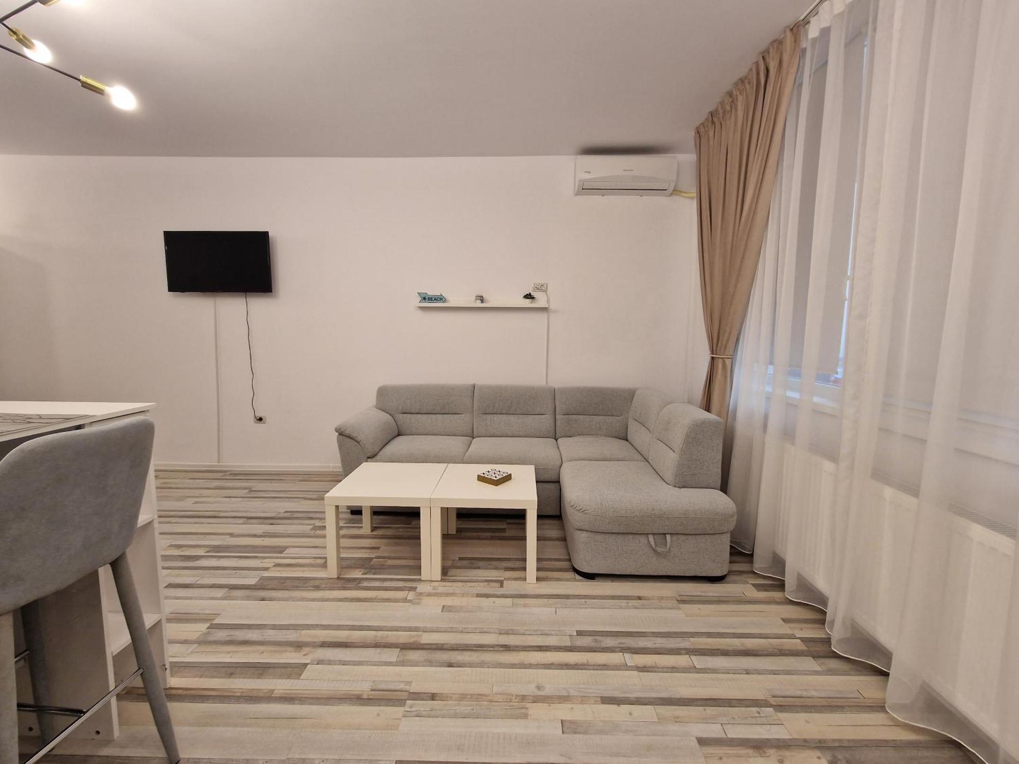 Sandside Studio Năvodari المظهر الخارجي الصورة